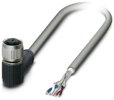 1405984 Phoenix Contact Sensor-Actuator Cables Image 1