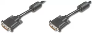 AK-320300-020-S DIGITUS Konfektionierte Audiokabel, Displaykabel