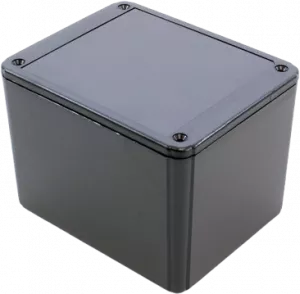 RL6365BK Hammond General Purpose Enclosures