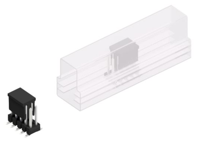 10049634 Fischer Elektronik PCB Connection Systems