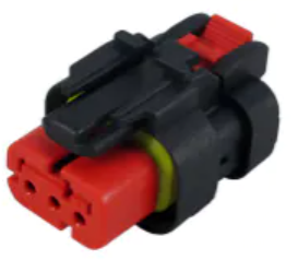 776429-1 AMP Automotive Power Connectors