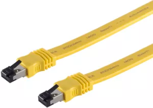 BS08-42072 shiverpeaks Patchkabel, Telefonkabel