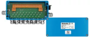 8564240000 Weidmüller Feldbusverteiler