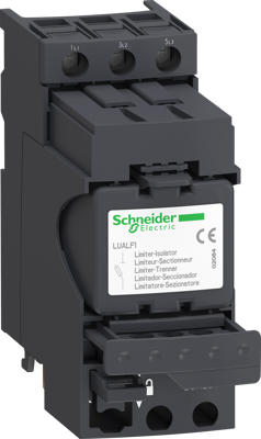 LUALB1 Schneider Electric Zubehör für Sicherungen