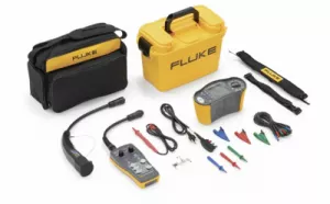 FLK-FEV300/KIT DE Fluke Gerätetester, VDE-Tester