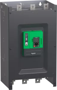 ATS480C41Y Schneider Electric Sanftanlaufgeräte, Bremsgeräte