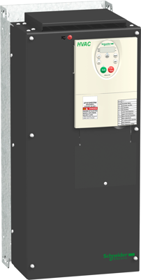 ATV212HD37N4 Schneider Electric Frequenzumrichter und Zubehör Bild 1