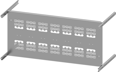 8PQ6000-8BA47 Siemens Gehäusezubehör