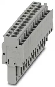 3040229 Phoenix Contact Series Terminals