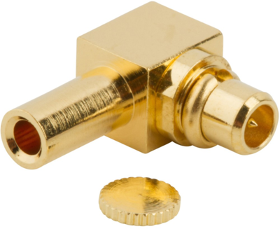 908-43600 Amphenol RF Coaxial Connectors