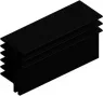 10020633 Fischer Elektronik Heat Sinks