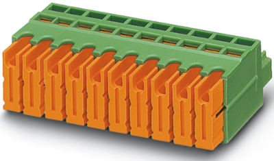 1897458 Phoenix Contact PCB Connection Systems Image 1