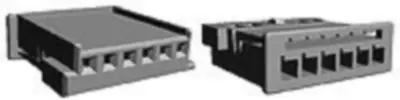 1-1241370-3 AMP Automotive Power Connectors