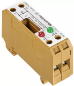 1166820000 Weidmüller Series Terminals