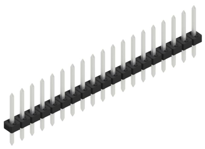 SLY109819Z Fischer Elektronik PCB Connection Systems