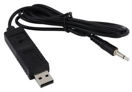 407001-USB Extech T&M Accessories and Spares