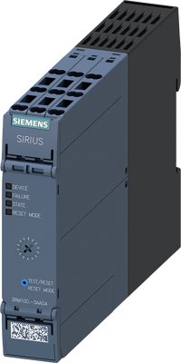 3RM1001-3AA04 Siemens Soft Starters, Braking Devices