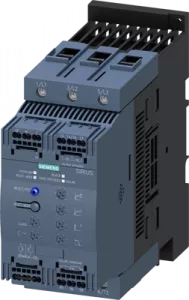 3RW4046-2BB14 Siemens Soft Starters, Braking Devices