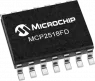 MCP2518FDT-E/SL Microchip Logik ICs