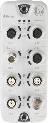 AL1341 IFM electronic Sensor-Aktor Verteilerboxen