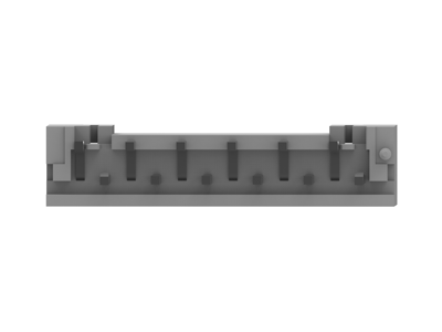 1-292207-2 AMP PCB Connection Systems Image 4