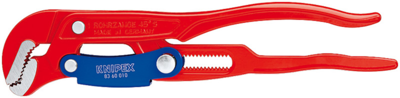 83 60 010 Knipex Wasserpumpenzangen, Gripzangen