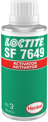 LOCTITE AA 319/7649 KT5G/4ML DE Loctite Klebstoffe Bild 2