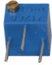 3266P-1-102LF Bourns Electronics GmbH Trimmpotentiometer