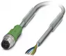 1457225 Phoenix Contact Sensor-Aktor Kabel