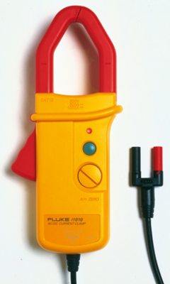 I1010 KIT Fluke Zangen-Messgeräte