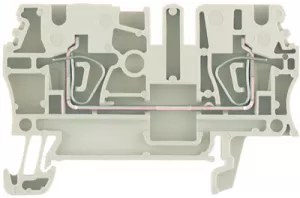 1636780000 Weidmüller Series Terminals