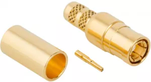 142255 Amphenol RF Coaxial Connectors