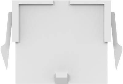 1-1586861-2 TE Connectivity PCB Connection Systems Image 3