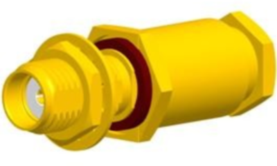 901-173 Amphenol RF Coaxial Connectors