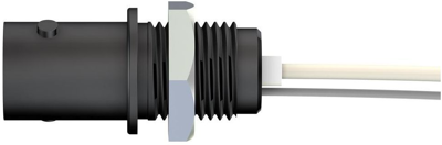 67.9765-28 Stäubli Electrical Connectors Koaxialsteckverbinder