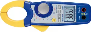 P 1615 PeakTech Clamp Meters