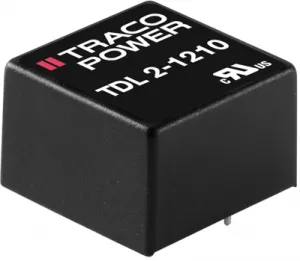 TDL 2-2412 TRACO POWER DC/DC Converters