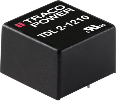 TDL 2-2410 TRACO POWER DC/DC Converters