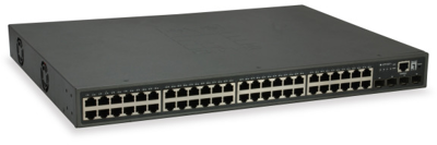 GTP-5271 EFB-Elektronik ETHERNET-Switches Bild 1