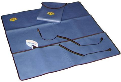 C-190 100N BJZ Table Mats and Flooring Systems