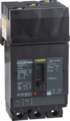 HDA36015 Schneider Electric Lasttrennschalter