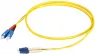 O0360FT.0,5 EFB Elektronik LWL Patchkabel, Pigtails