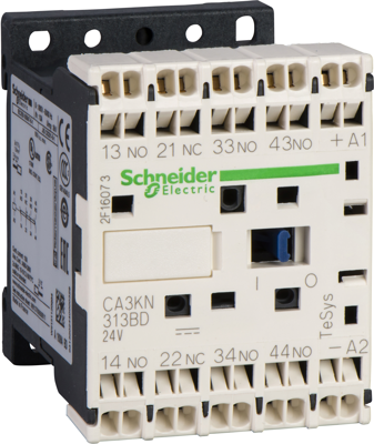 CA3KN223BD3 Schneider Electric Schütze