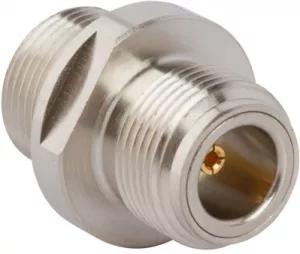 APH-NJ-MCXJ Amphenol RF Koaxial Adapter