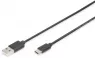 DB-300136-018-S DIGITUS USB Kabel