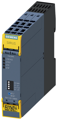 3SK1122-2AB40 Siemens Sicherheitsrelais