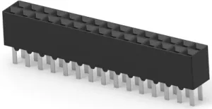 1-534998-5 AMP PCB Connection Systems