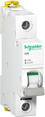 A9S65191 Schneider Electric Lasttrennschalter