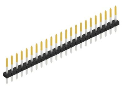 SLY110423S Fischer Elektronik PCB Connection Systems