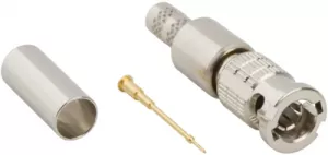 034-1026-12G Amphenol RF Coaxial Connectors